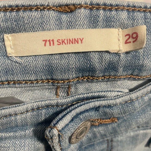 Levi Jeans - Picture 3 of 3